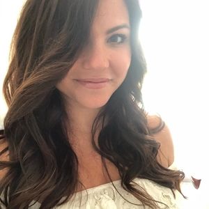 Meet your Posher, Christa